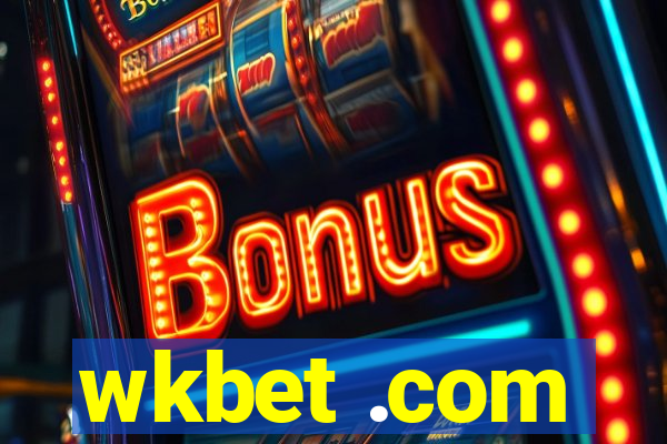 wkbet .com